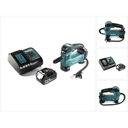 Makita, Kompressor, DMP 180 (8.30 Bar)