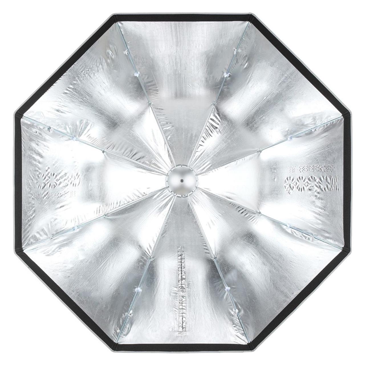 Godox UL BOX Octa 150 Multifunctional Easy Fold Softbox (Softbox, 150 cm) (D296931)