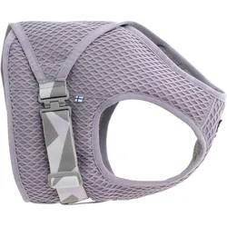 Hurtta Cooling Wrap, lavender 85-95 cm, Hundemantel