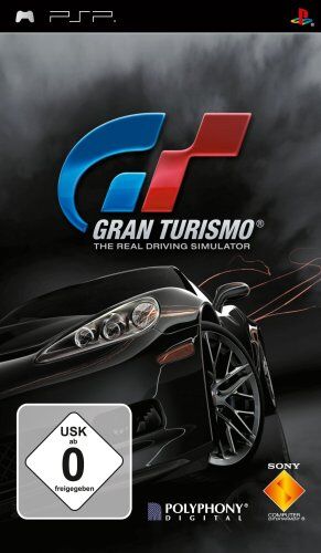Sony - Gran Turismo - Preis vom 09.10.2026 07:28:09 h