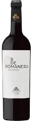 """Quinta da Romaneira""" """Quinta da Romaneira R de Romaneira 2023 Red Wine - Portugal"""