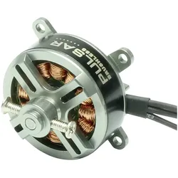 Pichler Elektromotor PULSAR Shocky Pro 2206 - 2300 KV