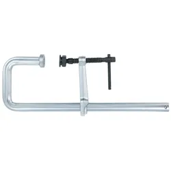 KS Tools U-Schraubzwinge mit Knebel - 145.0431