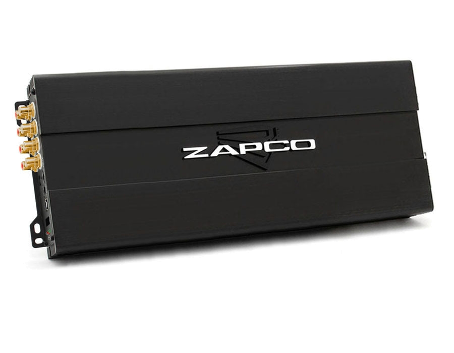 ZAPCO ST-6X DSP