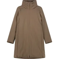 JEANNE BARET SAMOA Mantel 2025 hazelnut - S