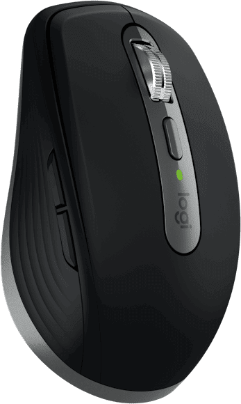 Logitech MX Anywhere 3S for Mac, Space Grey