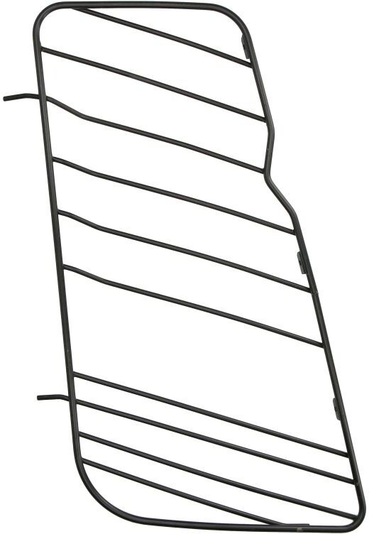 Pacol Deflettore vento VOL-HLS-005R