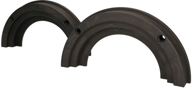 Paire de coussinets de palier, Ø 155 mm KS Tools (460.3865)