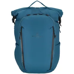 KENORADA Rucksack Leisure RS110-B Backpack Travel M green transf. teal - 41