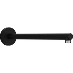 Hansgrohe Duscharm Matt Schwarz 24357670
