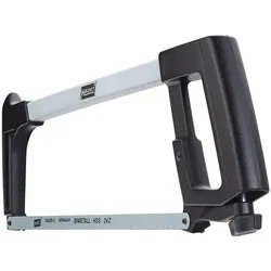 HAZET Metallsäge »1980N« 300 mm schwarz