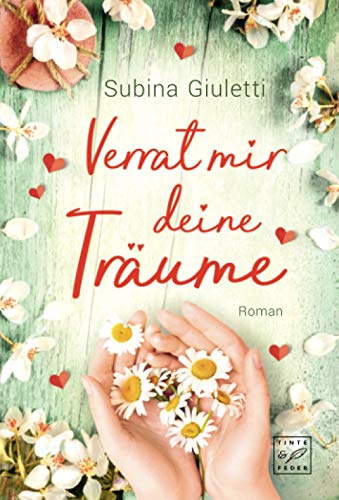 Subina Giuletti - Verrat mir deine Träume - Preis vom 01.10.2026 17:08:56 h