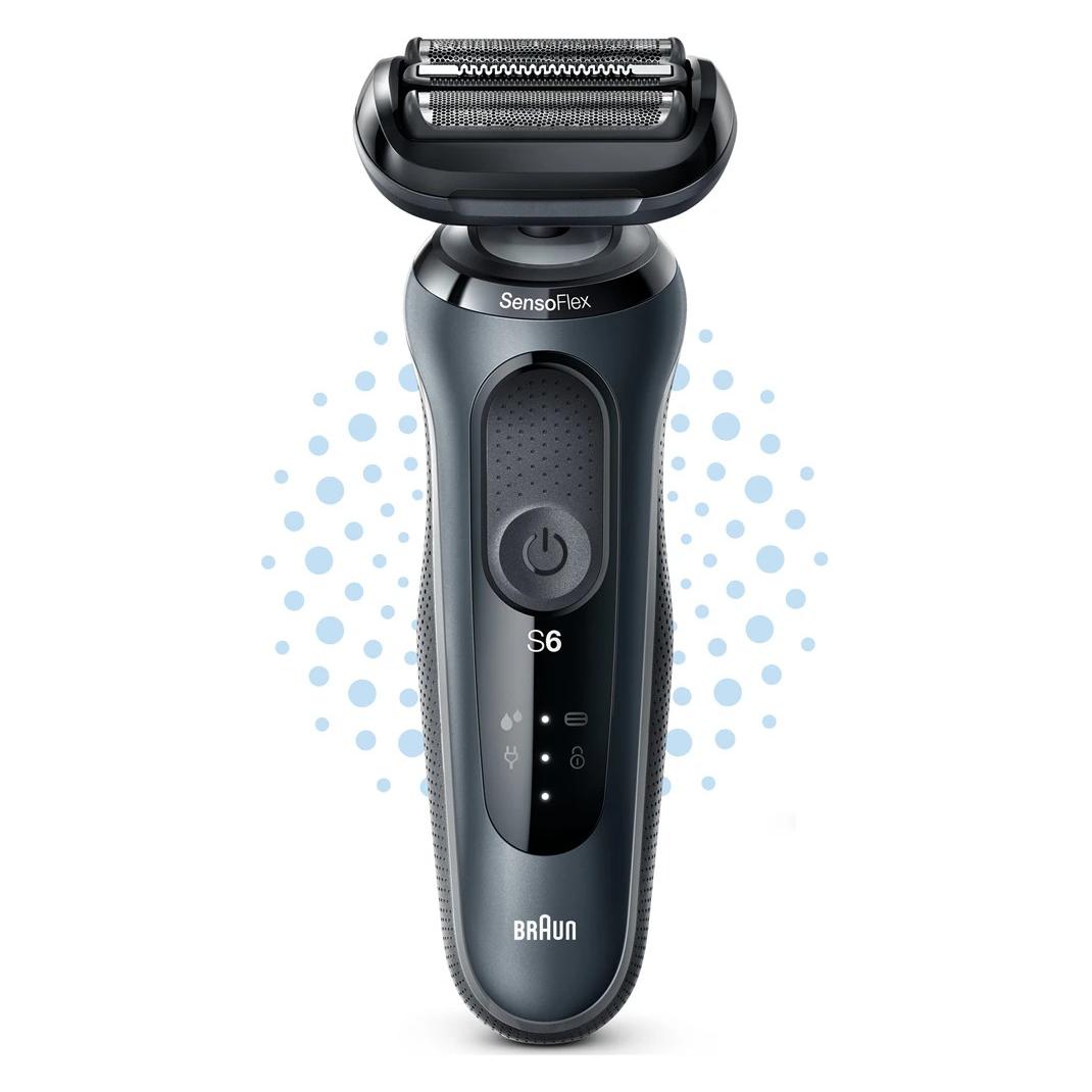 Braun Series 6 (61-N1000S)
