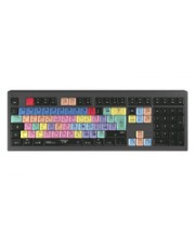 Logickeyboard Adobe Premiere Pro CC Astra 2 DE Mac Tastatur (LKB-PPROCC-A2M-DE)