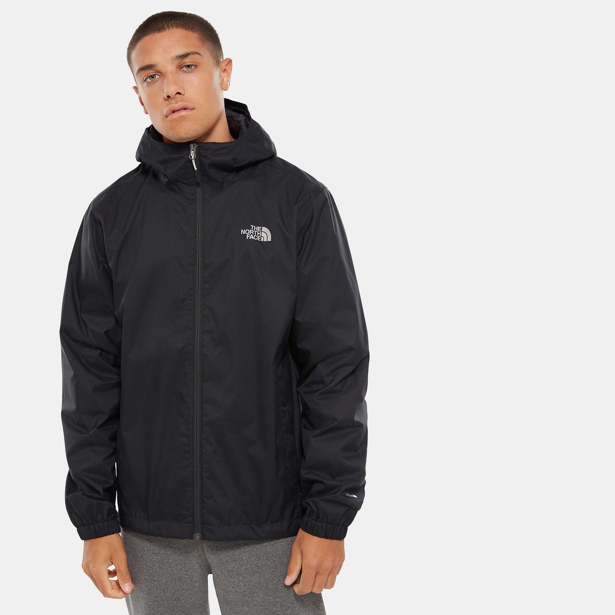 The North Face Mens Quest Jacket tnf black (JK3) S NF00A8AZJK3-S