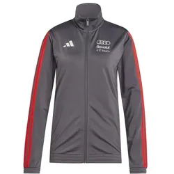 adidas Audi Revolut Formel 1 Team Dna Kapuzenjacke Damen - utiblk