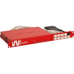 RMIT RM-WG-T7 - 19" Aufrüstsatz für WatchGuard Firebox T80
