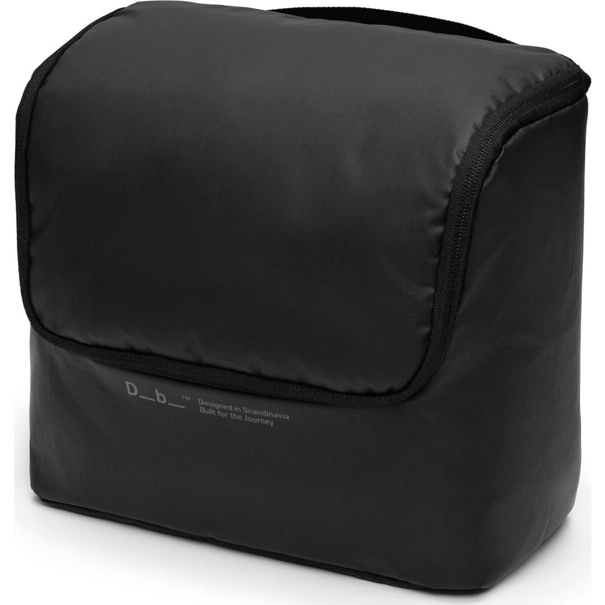 DB Journey Washbag M black out (49) 5000447004901