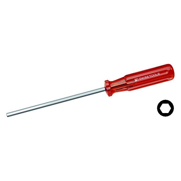 PB Swiss Tools Innensechskantschlüssel PB 205.4 (PB 205 4 02467)