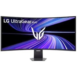 LG 52G930B-B.AEU Computerbildschirm 132,1 cm (52") 5120 x 2160 Pixel Schwarz