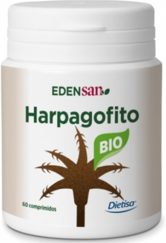 Edensan Harpagofito Bio 60 Tablets 60 Units