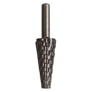 wolfcraft 1 Profilraspel Metall konisch ø5-13x35mm (35 mm) (2535000)