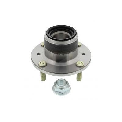 Mapco Radlagersatz [Hersteller-Nr. 26553] für Mitsubishi