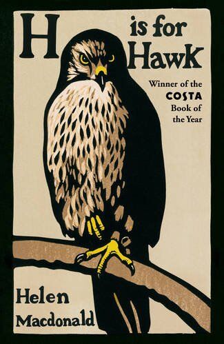 Helen Macdonald - H is for Hawk - Preis vom 17.10.2026 19:25:27 h