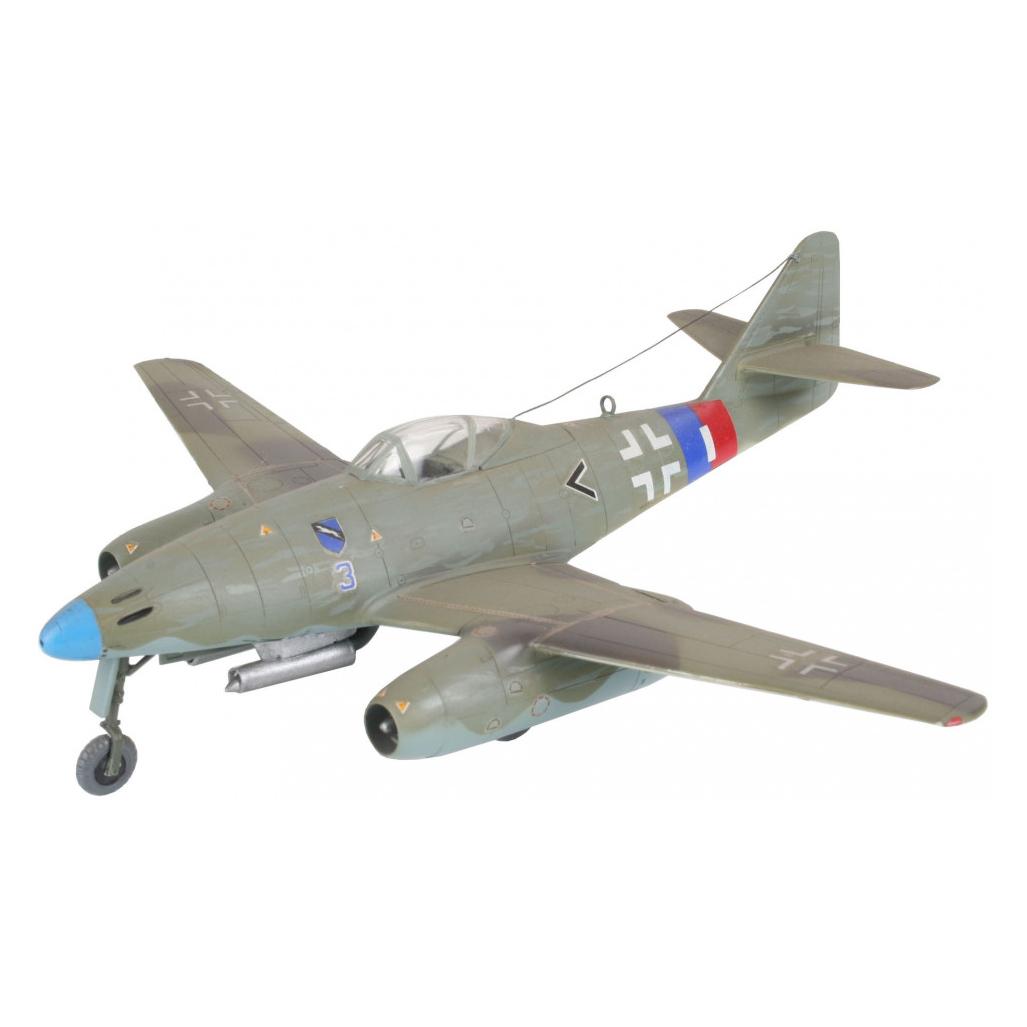 Revell Me 262 A-1a (REV 04166)