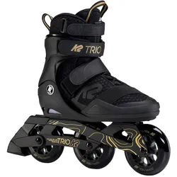 K2, Inline Skates, (43.5)