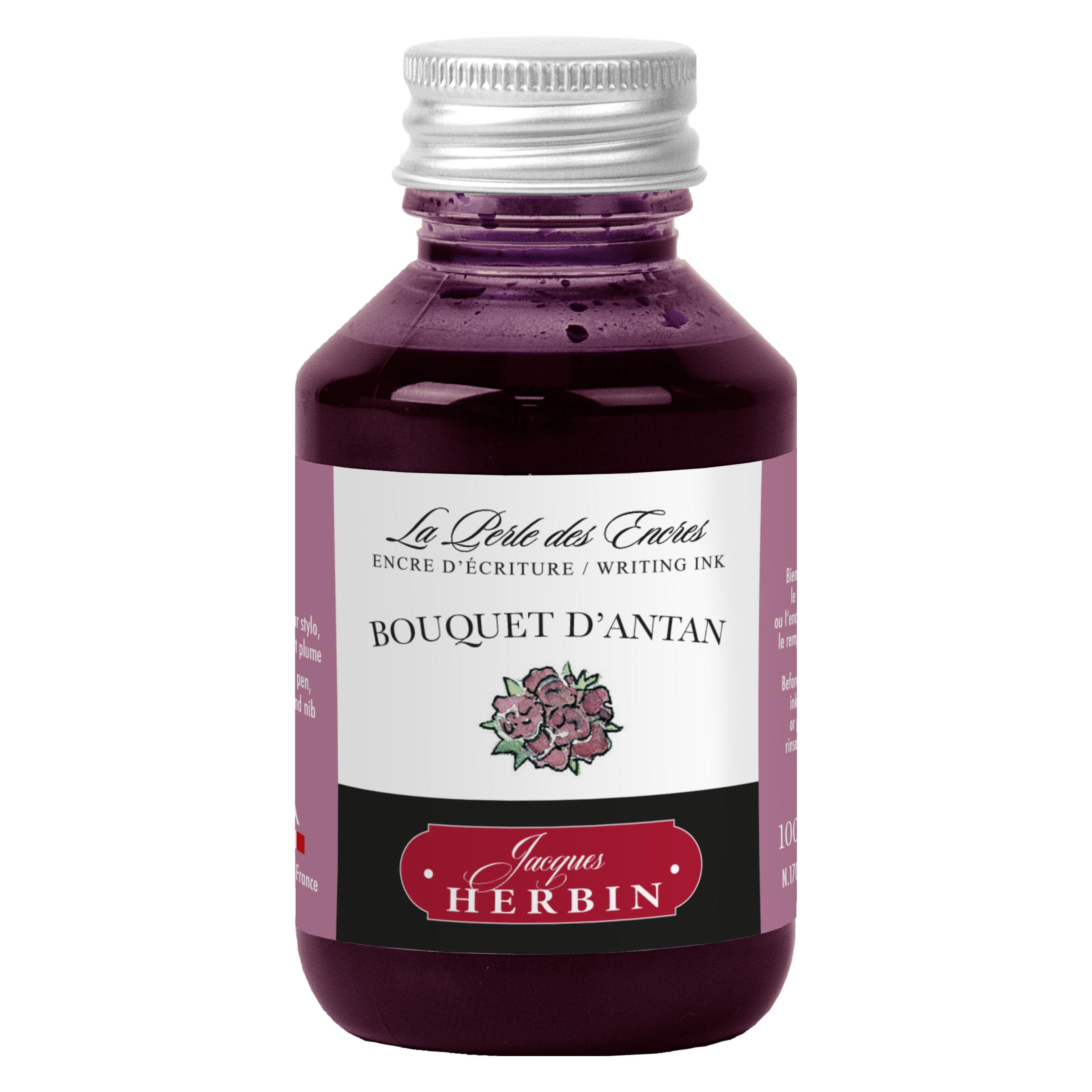 Jacques Herbin Schreiben (100 ml) (17064T)