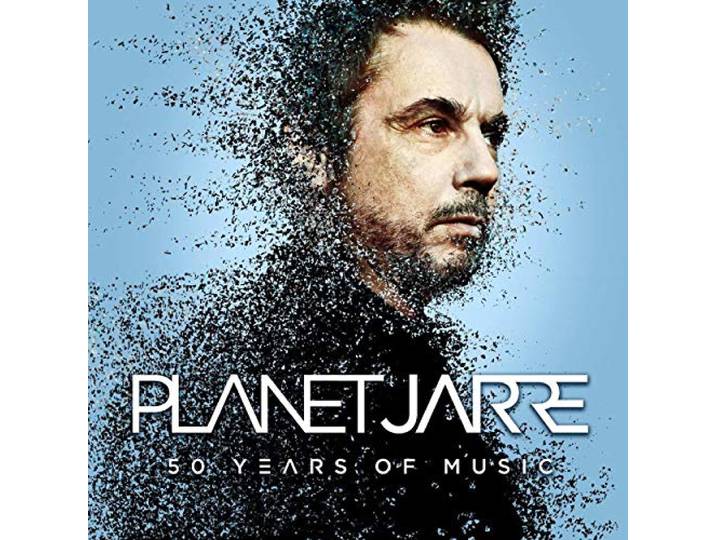 Jean-Michel Jarre - Planet Jarre