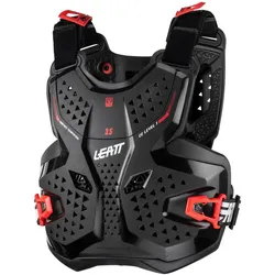 100%, Jungen, Velohosen, Crux Youth Liner (26), Schwarz