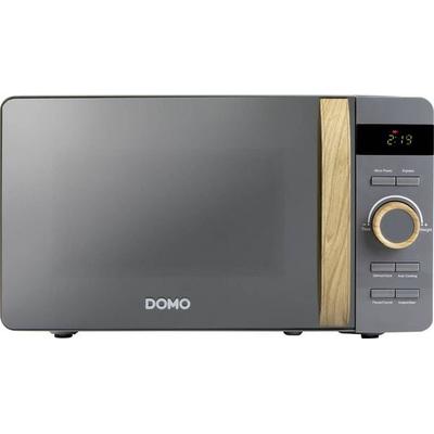 DOMO MIKROWELLE 20L Mikrowelle 700W