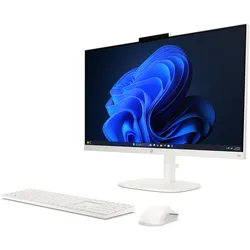 HP ProStudio 2 All-in-one G2i (512 GB, 16 GB, Intel Arc Graphics), PC, Weiss