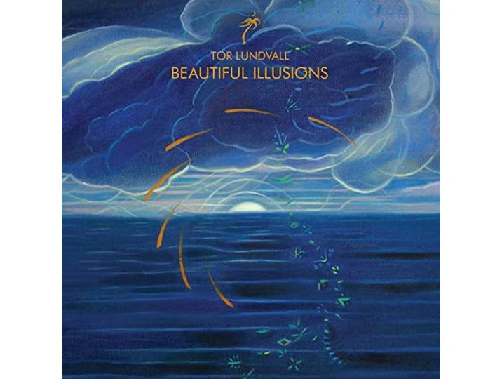 Beautiful Illusions (Clear Blue)