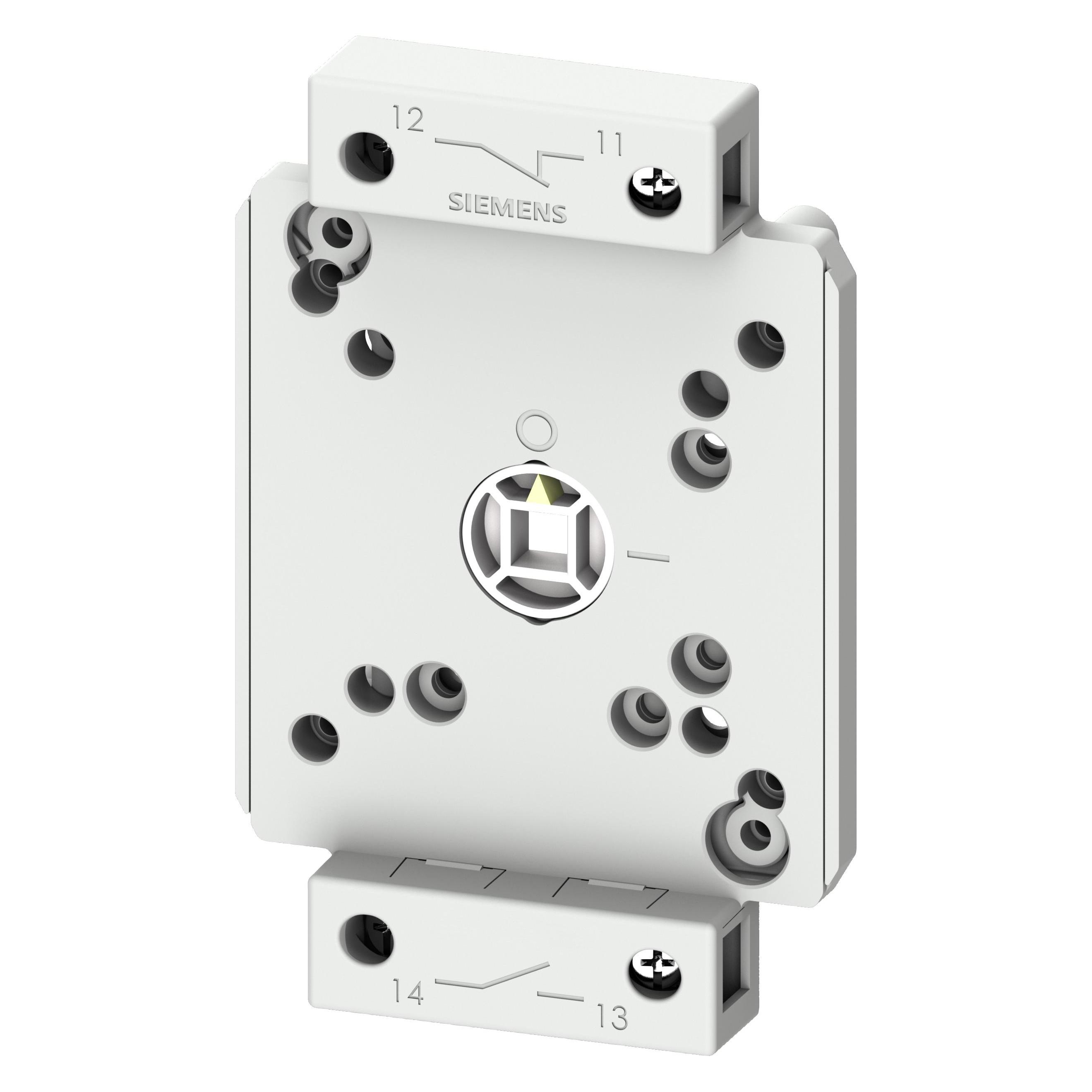 Siemens Hilfsschalter Zubehör 3LD9280-5D (3LD9280-5D)