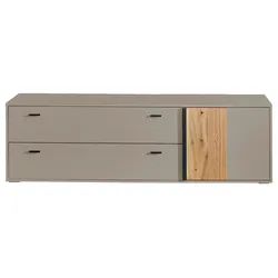 Hom ́in TV-Lowboard GLASGOW - B/H/T ca. 183.00x54.50x50.00