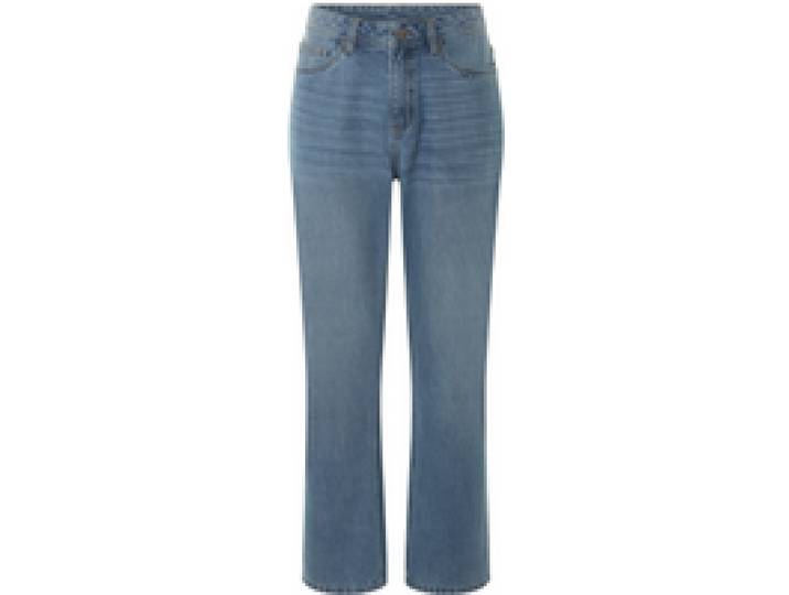 ESMARA MEN Jean homme (Bleu, 46 (38/32))