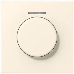 Jung Abdeckung mit Lichtleiter LC 1940 KO5 245