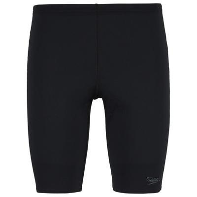 Speedo - Endurance + Jammer - Badehose Gr 8 schwarz