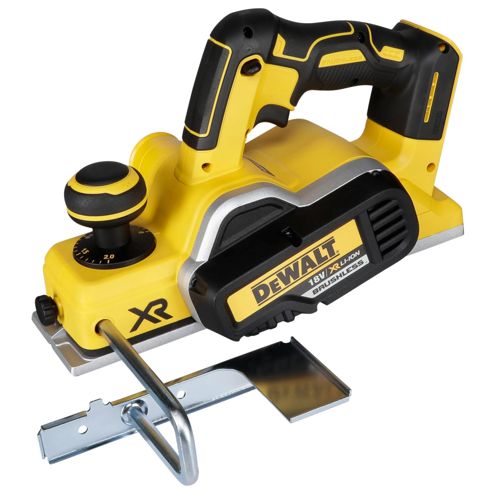 DeWalt DCP580NT-XJ Falzhobel