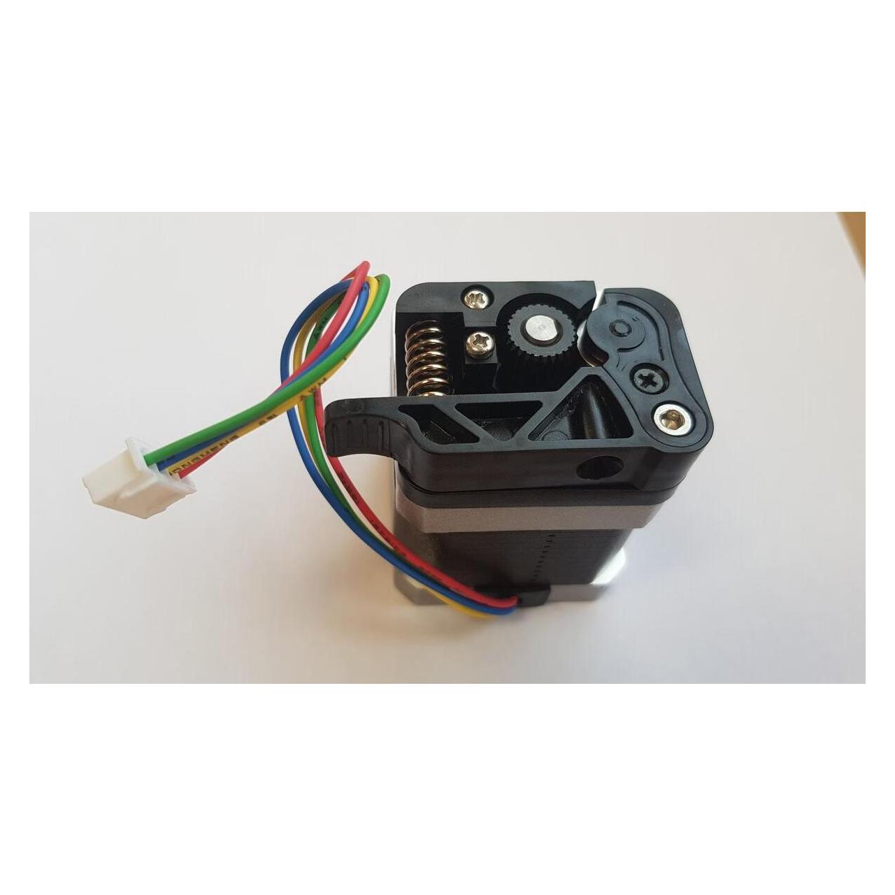 FlashForge Creator 3 Pro Right Filament Feeder Ass. 3d Zubehoer (Ersatzteile, Zubehör) (20003212001)