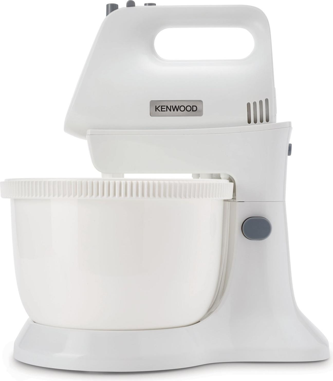 Kenwood Chefette Lite HMP32.A0WH Handmixer-Set