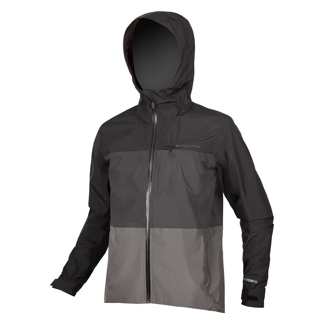 Endura SingleTrack Jacke II (S) (E9176MB/3)
