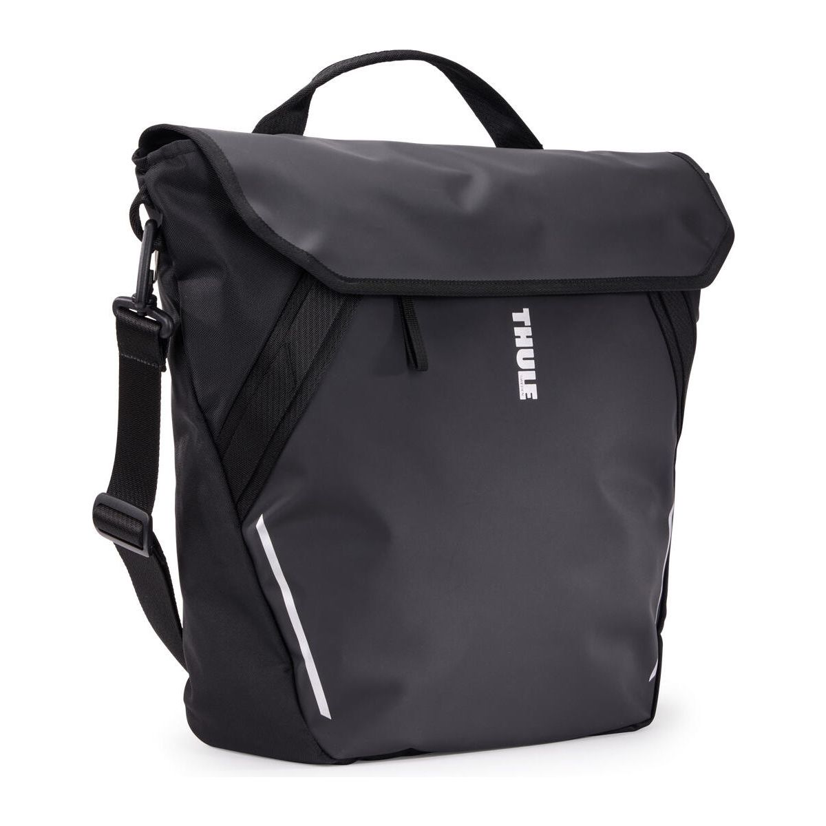 Thule Chasm Courier Inlock 22L black (3205468-3205468)