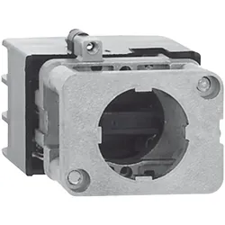 Schneider Electric XACS399 Trennschalter XACS, f. Hauptstromkreis, horizont. Befestigung Mittenabst.-40mm