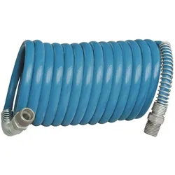EWO, Pipeline, Spiralschlauchset Innen-Ø 10 mm Aussen-Ø 12 mm Länge 7,5 m G 3/8 ′′