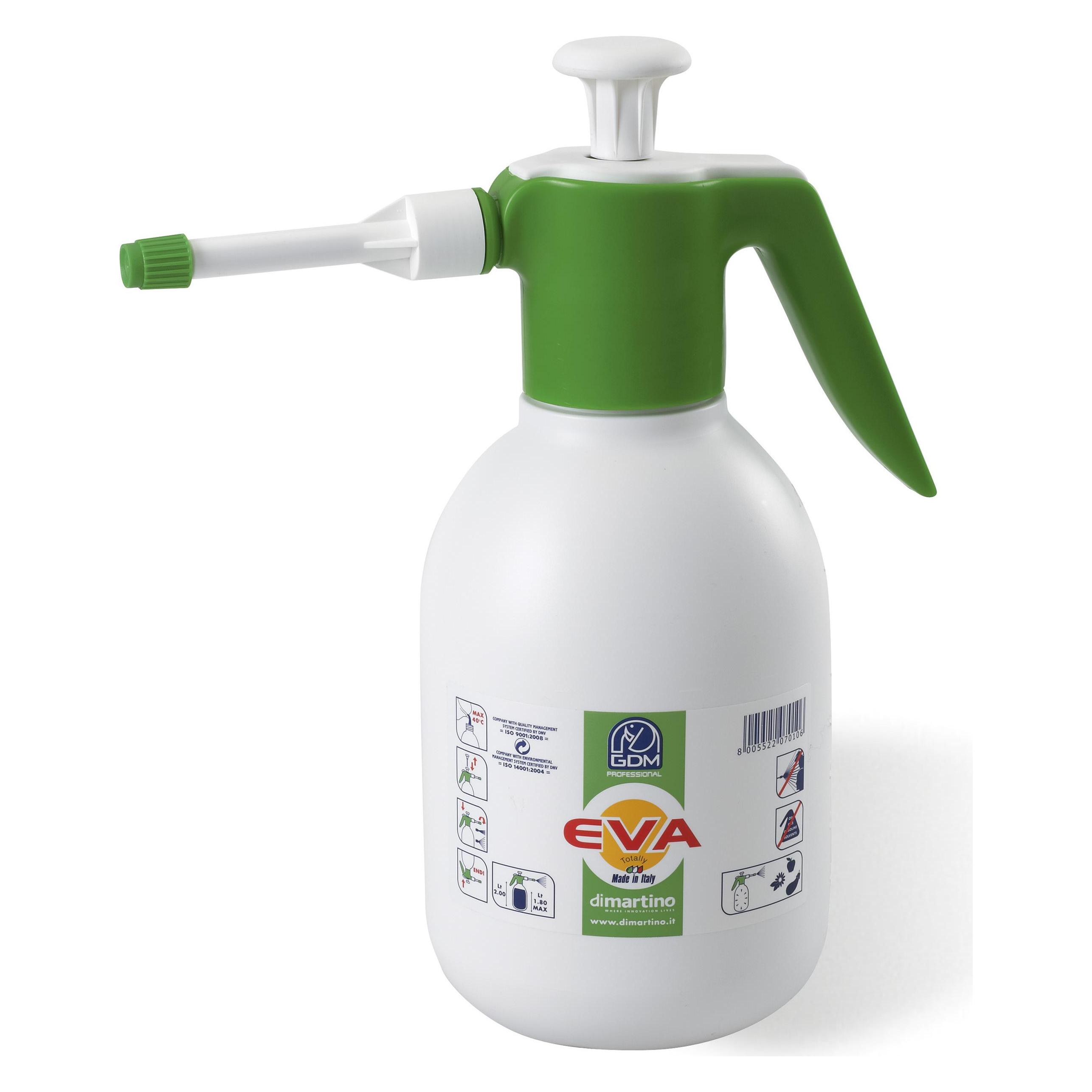 GDM Professional Eva professioneller Handsprüher 2 l (2 l) (10633663)