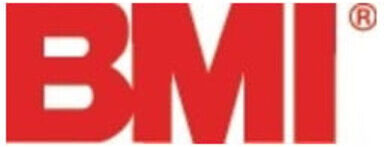 BMI Aluminium-Richtscheit 2500mm aus Aluminium , 689250RS (467466 2500)
